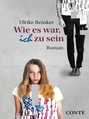 cover image of Wie es war, ich zu sein